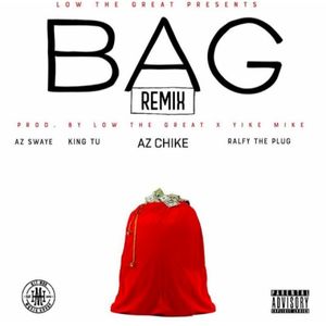 Bag (remix)