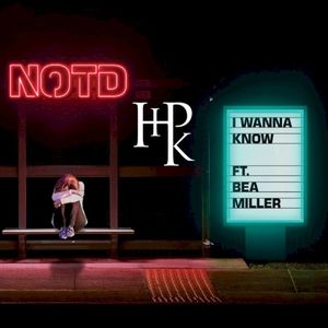 I Wanna Know (HtPkt remix)