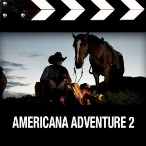 Americana Adventure 2