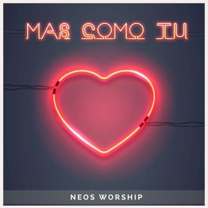 Más como Tú (Single)