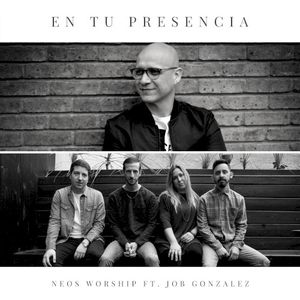 En tu presencia (Single)