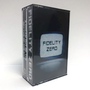 Fidelity Zero