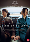 Affiche Decision to Leave