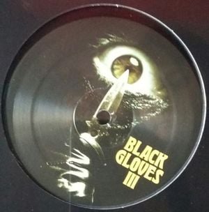 Black Gloves III Ep (EP)