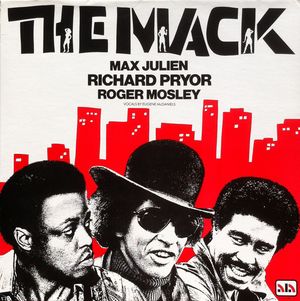 The Mack (OST)