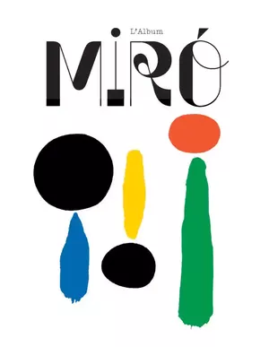 L'Album Miró