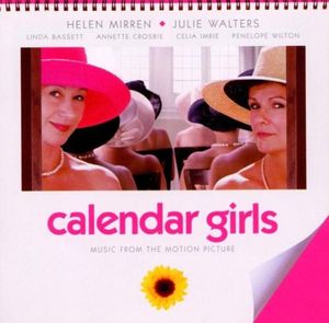 Calendar Girls (OST)