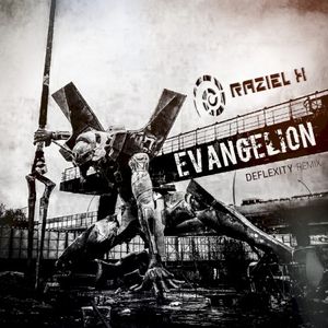 Evangelion (Deflexity remix) (Single)