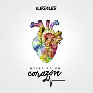 Necesito un corazón (Single)