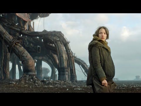Bande-annonce de Vesper Chronicles