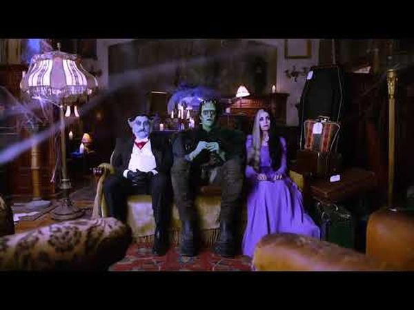 The Munsters