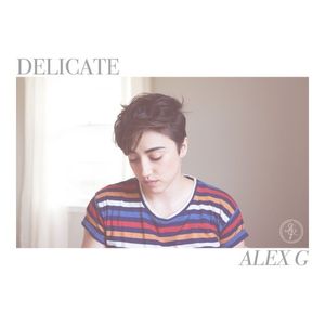 Delicate (Single)