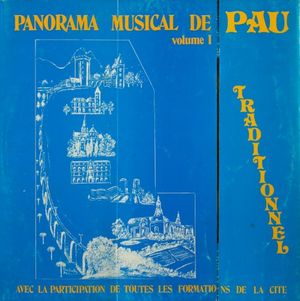 Panorama musical de Pau