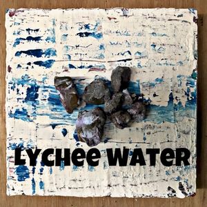 Lychee Water (Single)