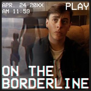 On the Borderline (Single)