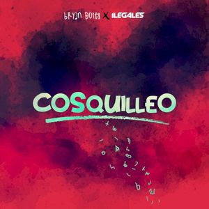 Cosquilleo (Single)