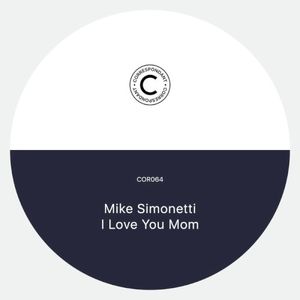 I Love You Mom (EP)