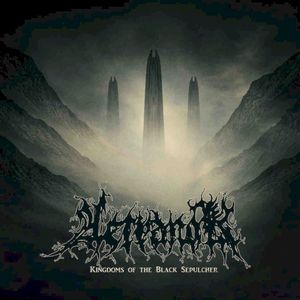 Kingdoms of the Black Sepulcher