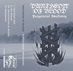 Purgatorial Awakening (EP)