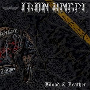 Blood & Leather (Single)