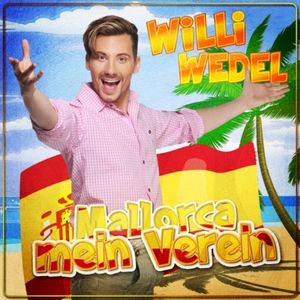 Mallorca mein Verein (Single)