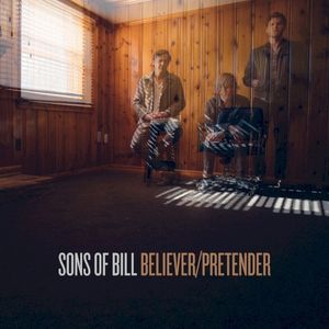 Believer / Pretender (Single)