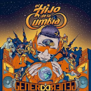 Ritmo realidad (feat. Celso Piña, Alika y Nueva Alianza)