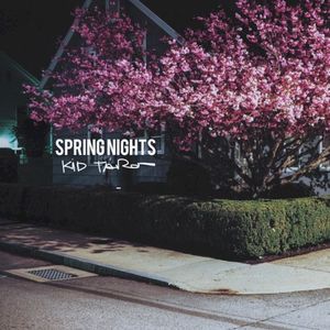 Spring Nights (EP)