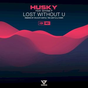 Lost Without U (EP)