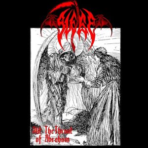 Slit the Throat of Abraham (EP)