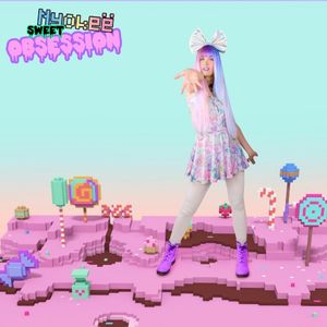 Sweet Obsession (Single)