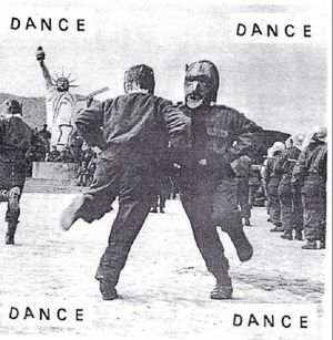 Dance Dance Dance Dance (EP)