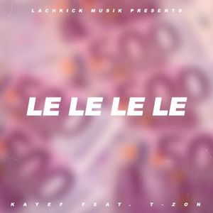 Le Le Le Le (Single)