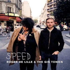 Speed (EP)