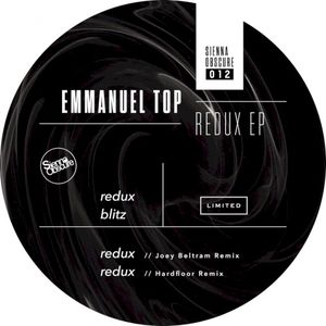 Redux (EP)