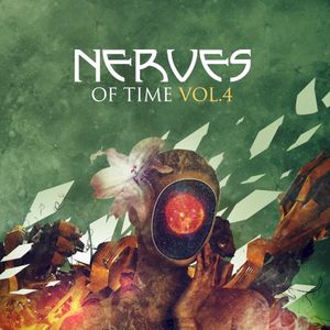 Nerves of Time Vol. 4