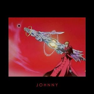 Johnny (Single)