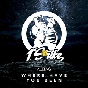Where Have You Been (Single)