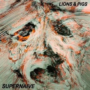 Lions & Pigs (EP)