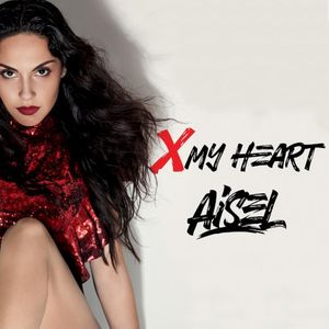 X My Heart (Single)