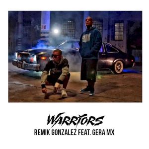 Warriors (Single)