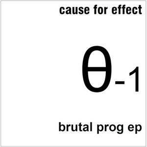 Brutal Prog EP (EP)