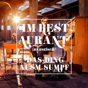 Im Restaurant (akustisch) (Single)