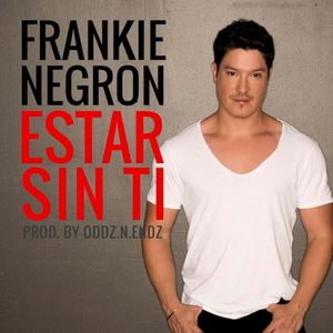 Estar sin ti (Single)