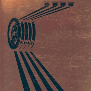 Phase Modulation Shuffle (Single)