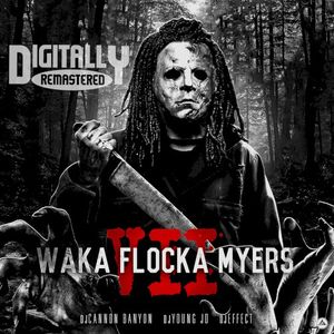 Waka Flocka Myers 7