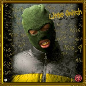 Little Snitch (Single)