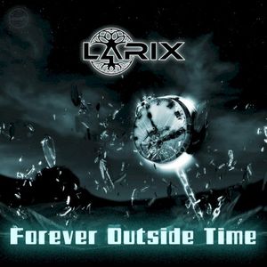 Forever Outside Time (Single)