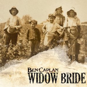 Widow Bride (Single)