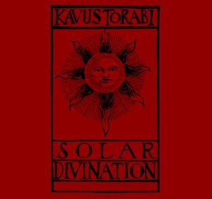 Solar Divination (EP)